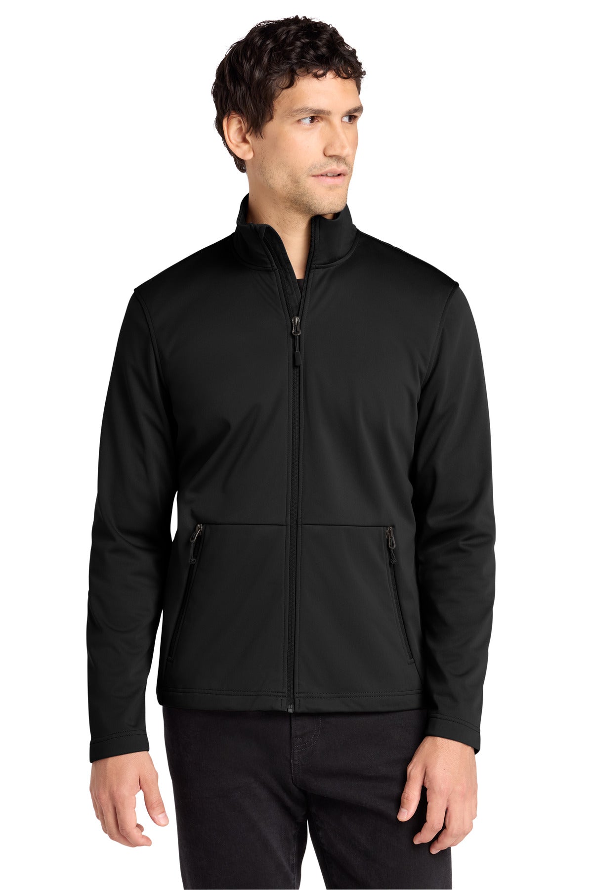 Port Authority® Flexshell Jacket J617