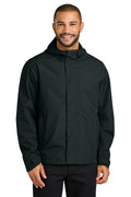 Port Authority® C-FREE® Rain Jacket J714