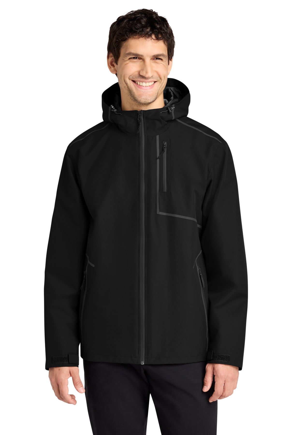 Port Authority® Collective Tech Outer Shell Jacket J920