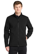 Port Authority® Collective Tech Soft Shell Jacket J921