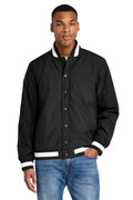 Sport-Tek® Insulated Varsity Jacket JST58