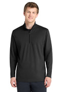 Port Authority® Dry Zone® UV Micro-Mesh 1/4-Zip K112