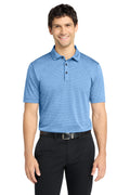 Port Authority ® Shadow Stripe Polo. K585