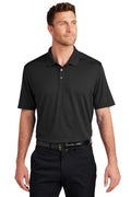 Port Authority® City Stretch Flat Knit Polo K683