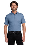 Port Authority® Fine Pique Blend Polo K830