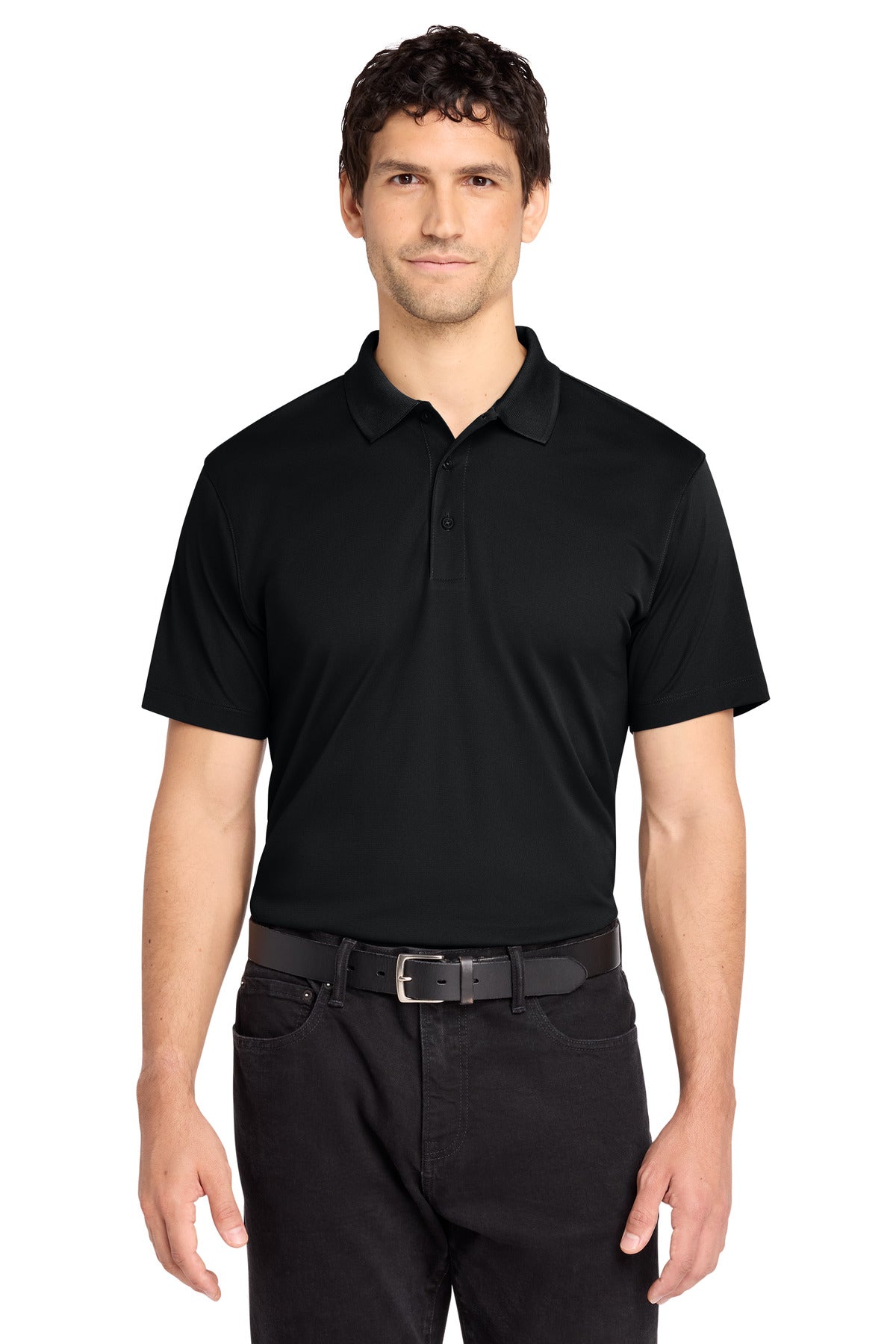Port Authority® C-FREE® Performance Polo K863