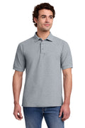 Port & Co™ Core Blend Pique Polo. KP155