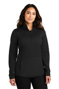 Port Authority® Women's Smooth Fleece 1/4-Zip L804