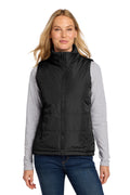 Port Authority® Women's Puffer Vest L853